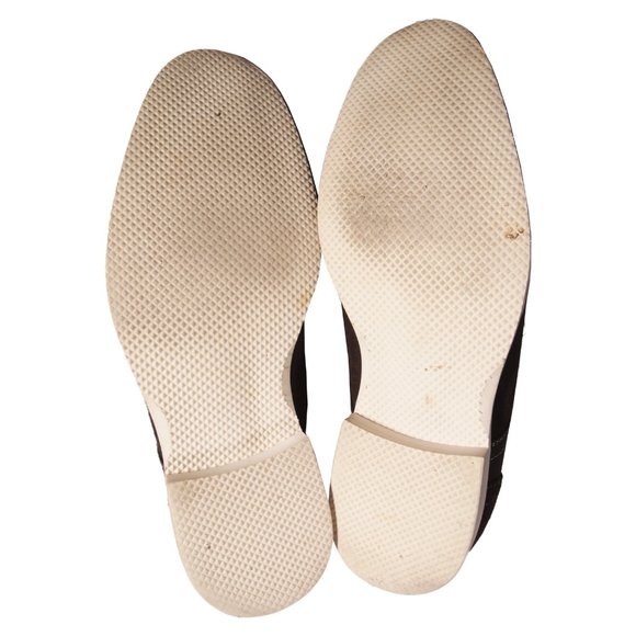 Stacy Adams Brown Suede Lace Up Men's Shoes, Size 9M - Picture 6 of 7